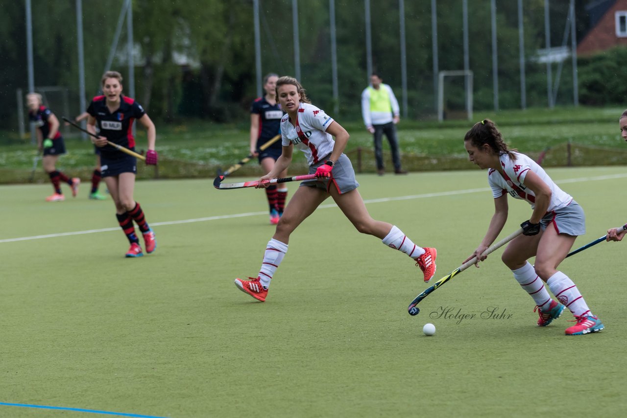 Bild 14 - BL Club an der Alster - Berliner HC : Ergebnis: 5:1